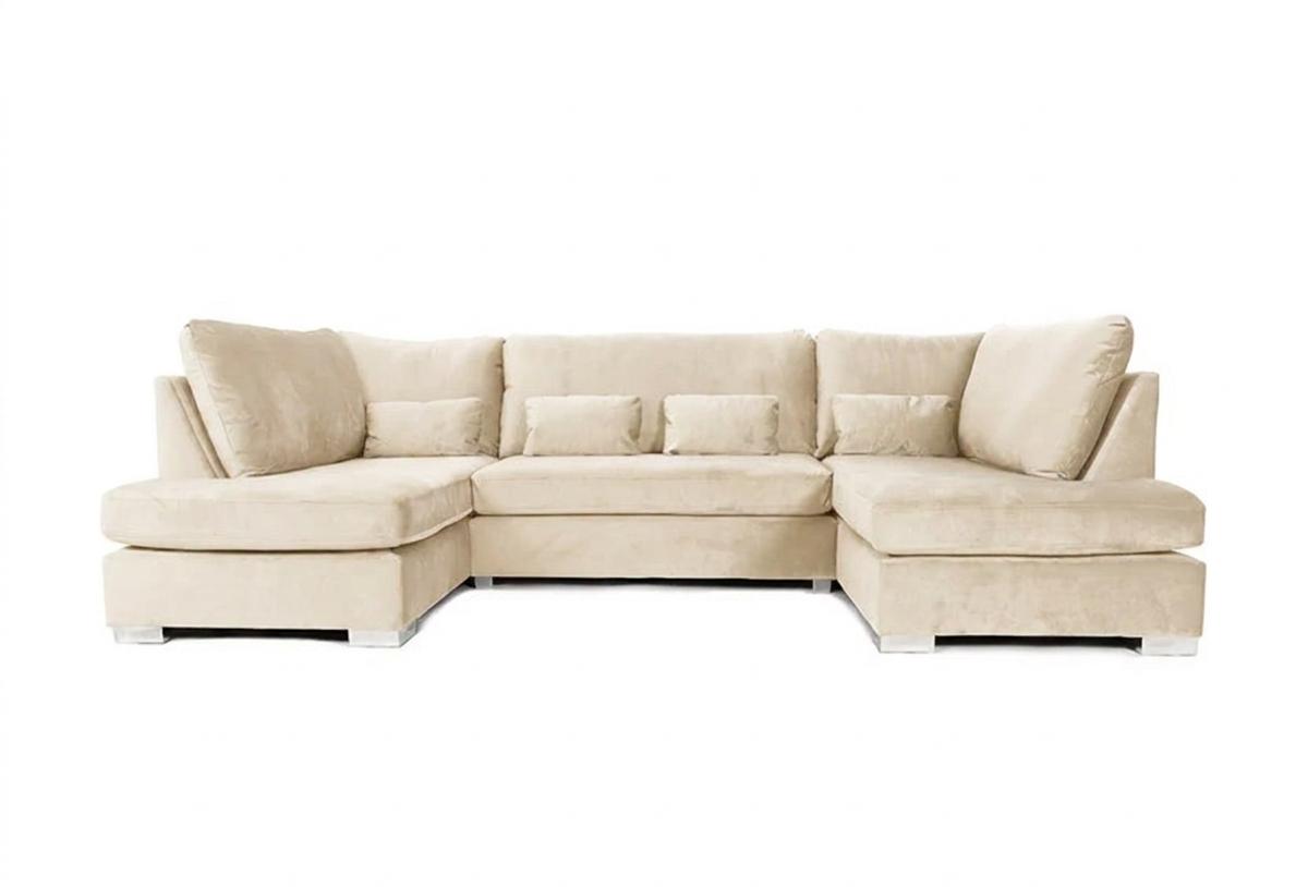 U-Shape Sofa