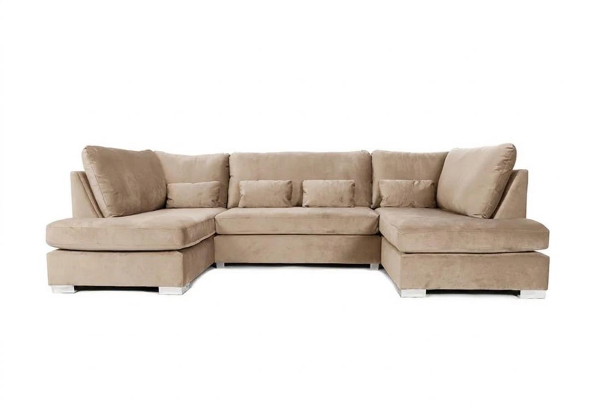 U-Shape Sofa