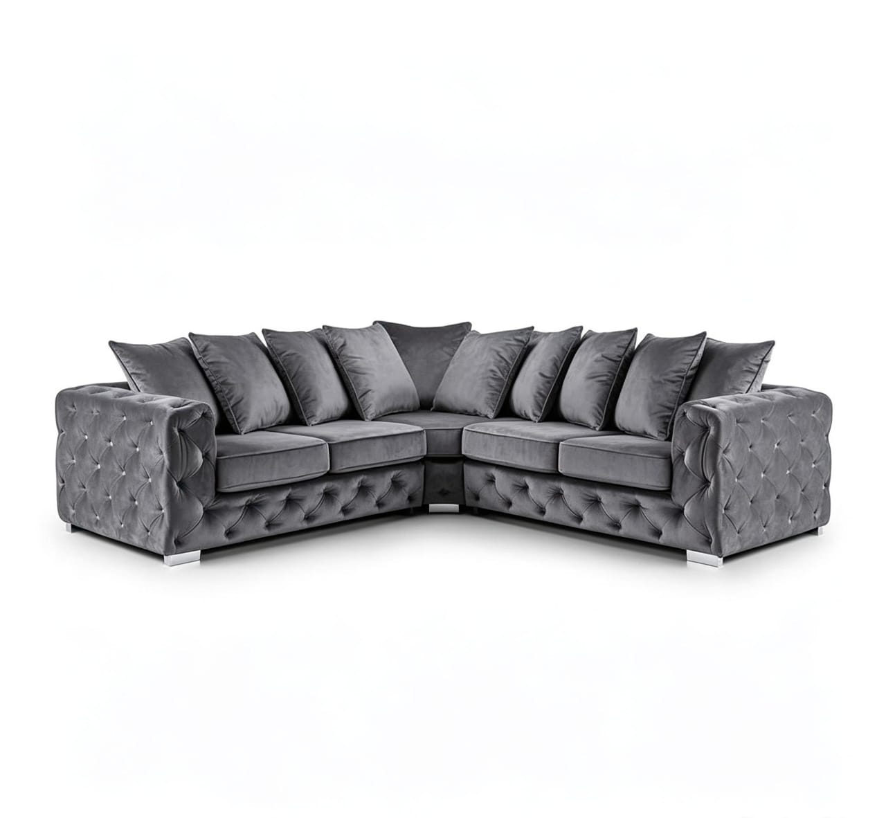Ashton Corner Sofa