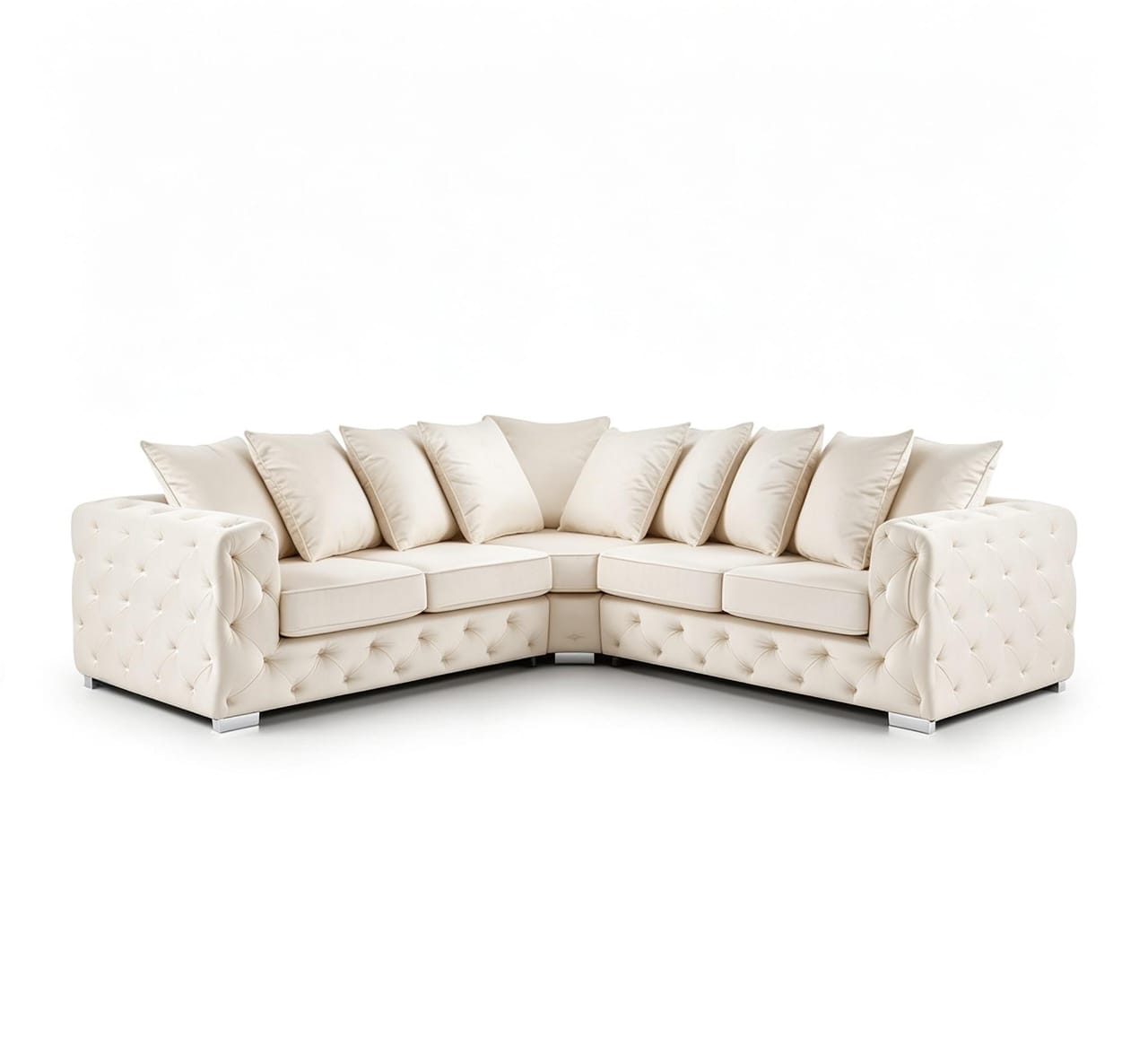 Ashton Corner Sofa