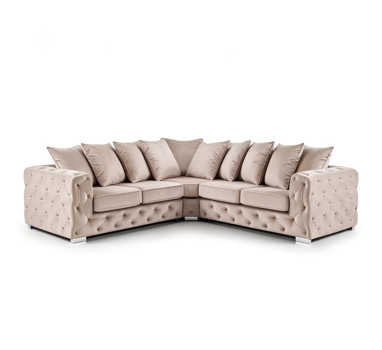 Ashton Corner Sofa