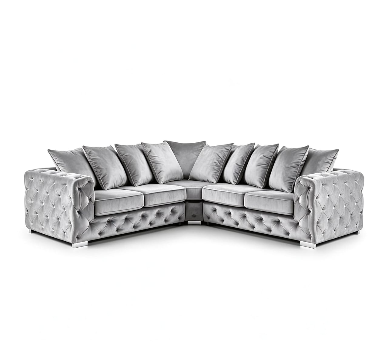 Ashton Corner Sofa