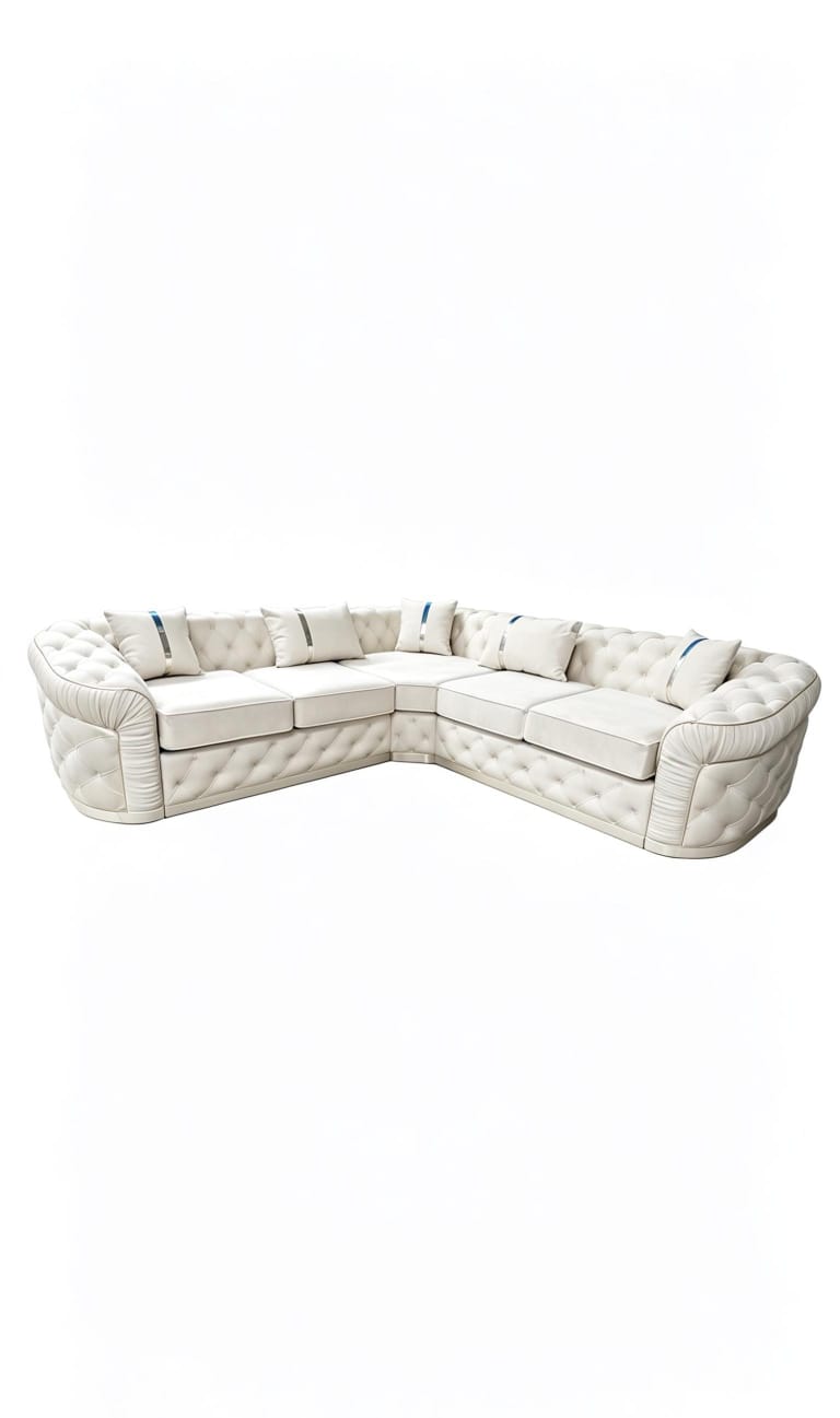 Ambassador Corner Sofa