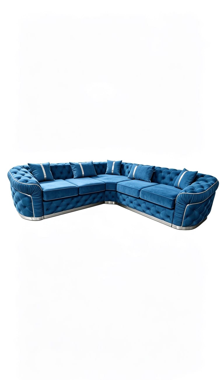 Ambassador Corner Sofa