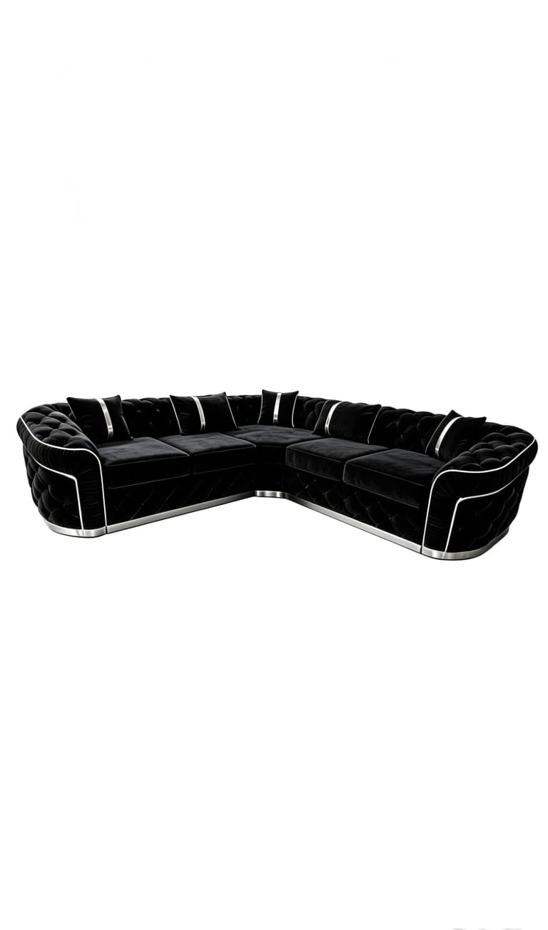 Ambassador Corner Sofa