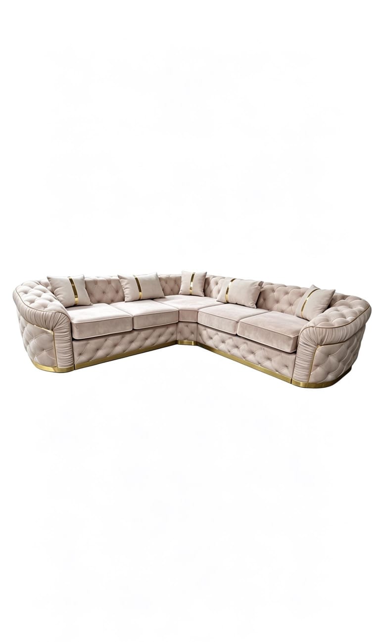 Ambassador Corner Sofa
