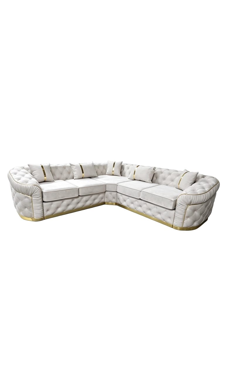 Ambassador Corner Sofa