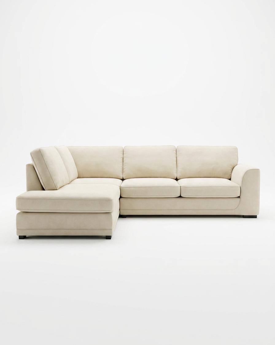 Dylan Corner Chaise Highbacks