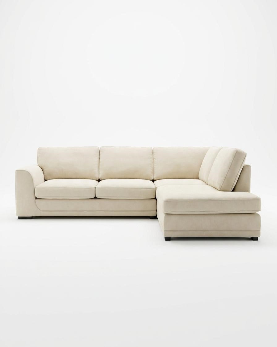 Dylan Corner Chaise Highbacks