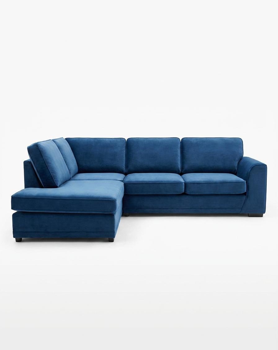 Dylan Corner Chaise Highbacks