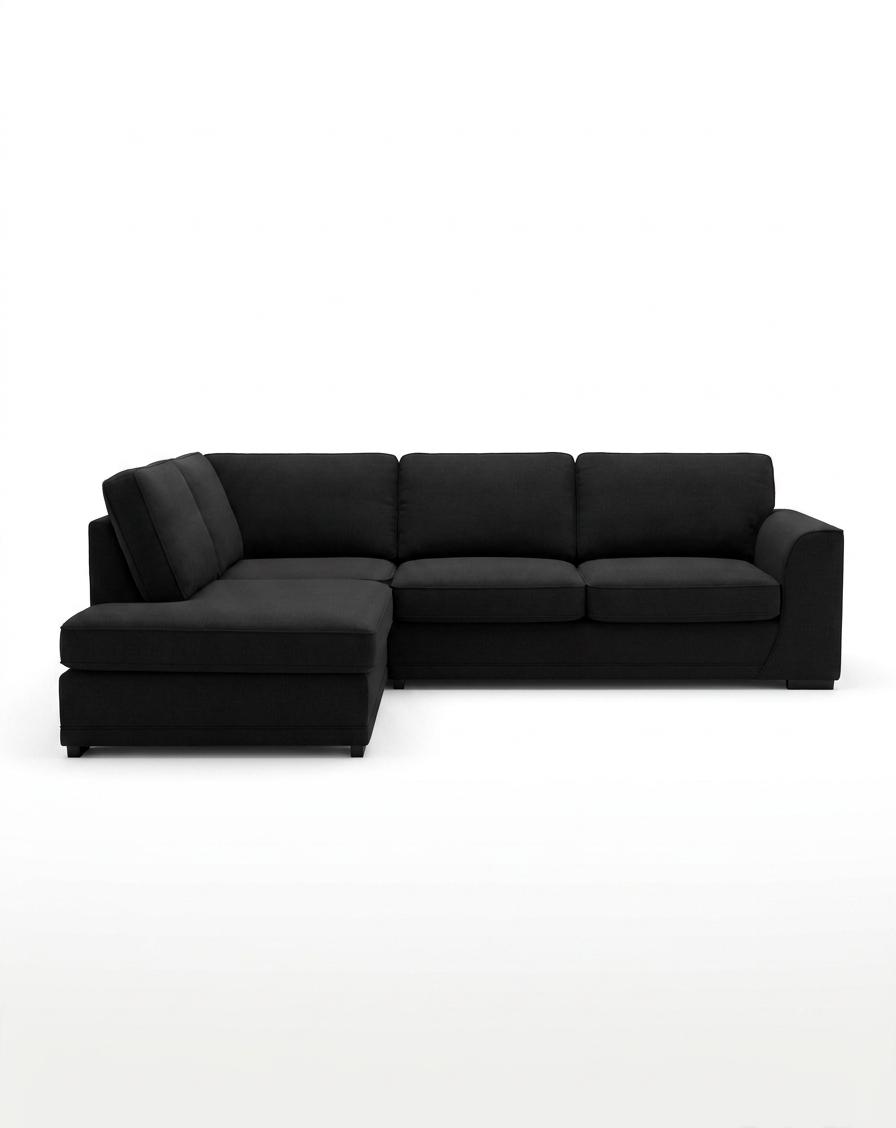 Dylan Corner Chaise Highbacks