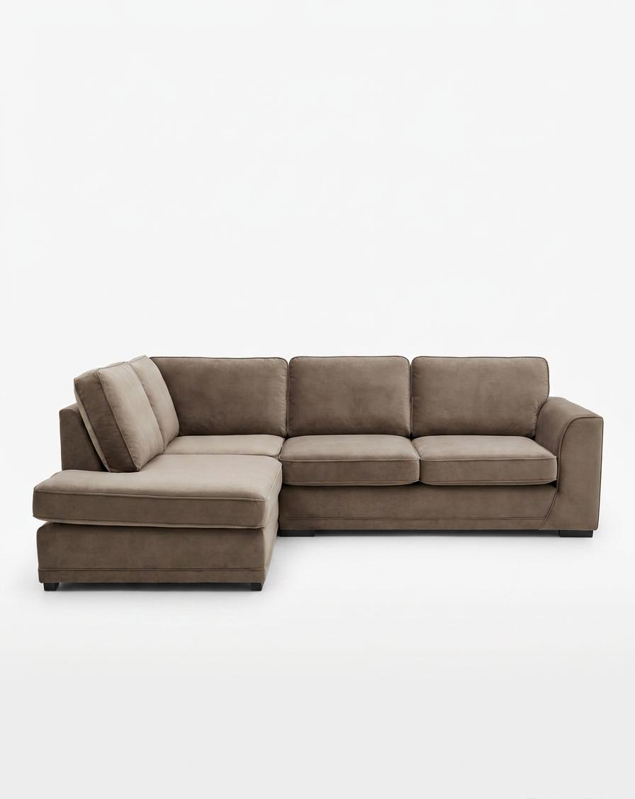 Dylan Corner Chaise Highbacks