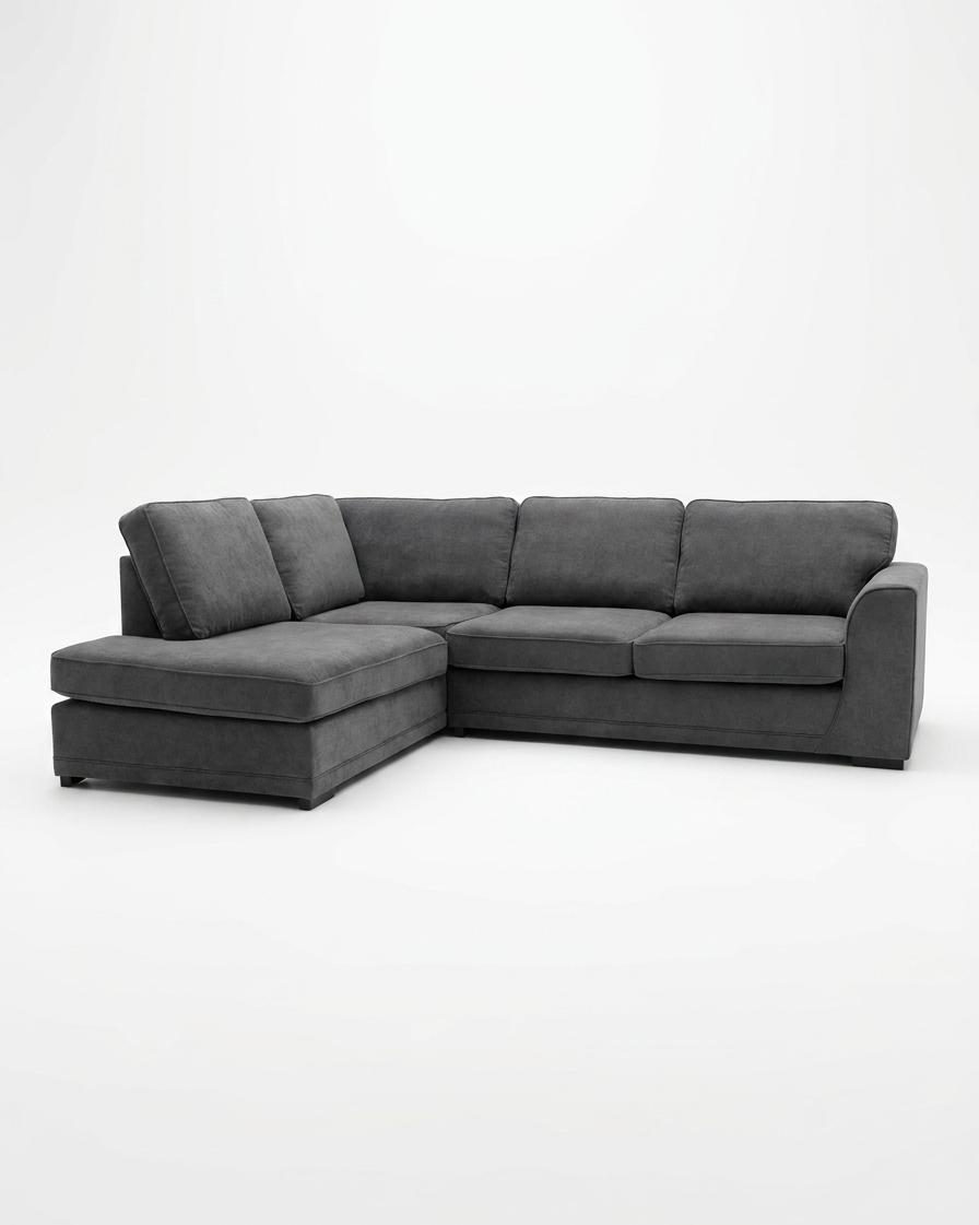Dylan Corner Chaise Highbacks