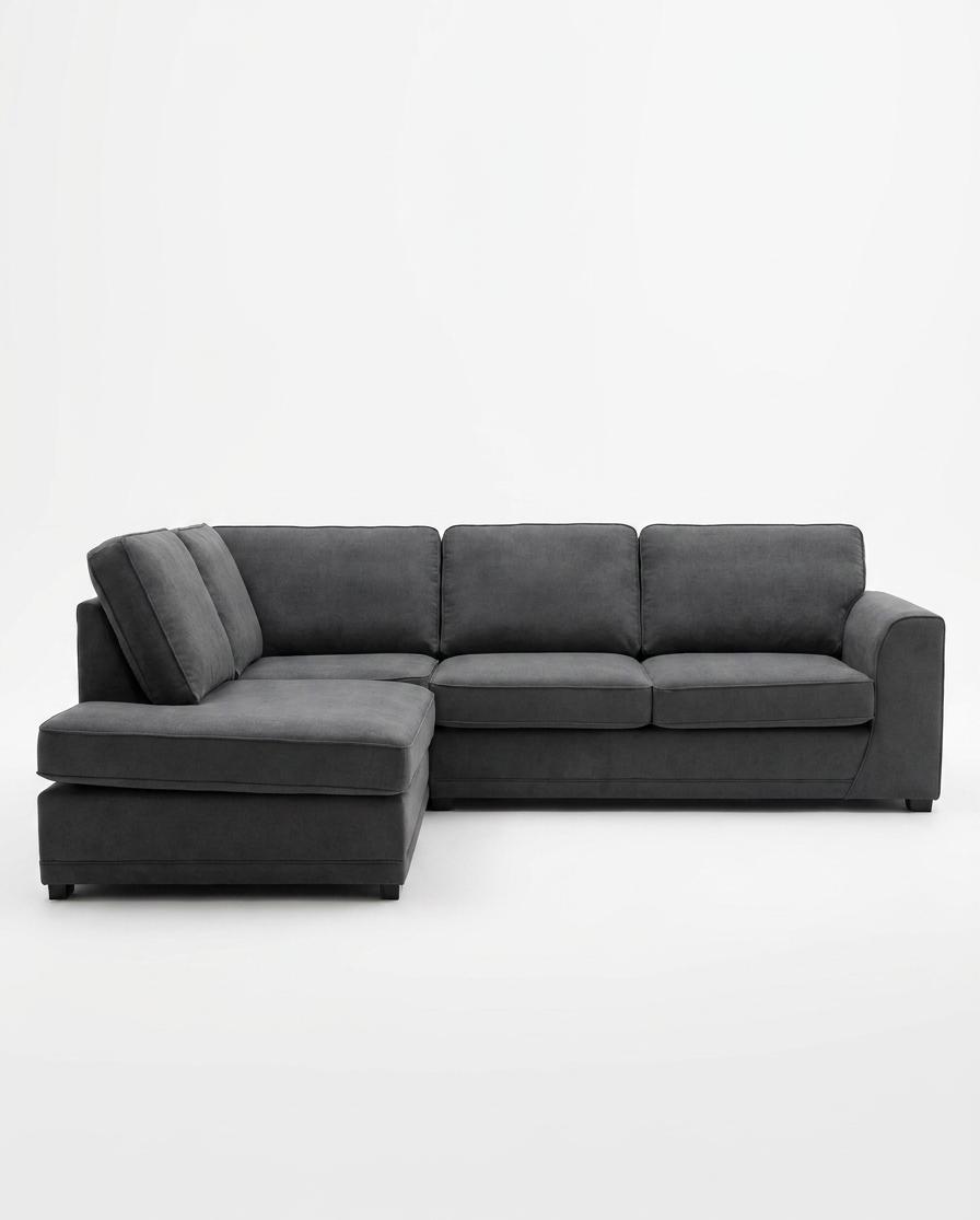 Dylan Corner Chaise Highbacks