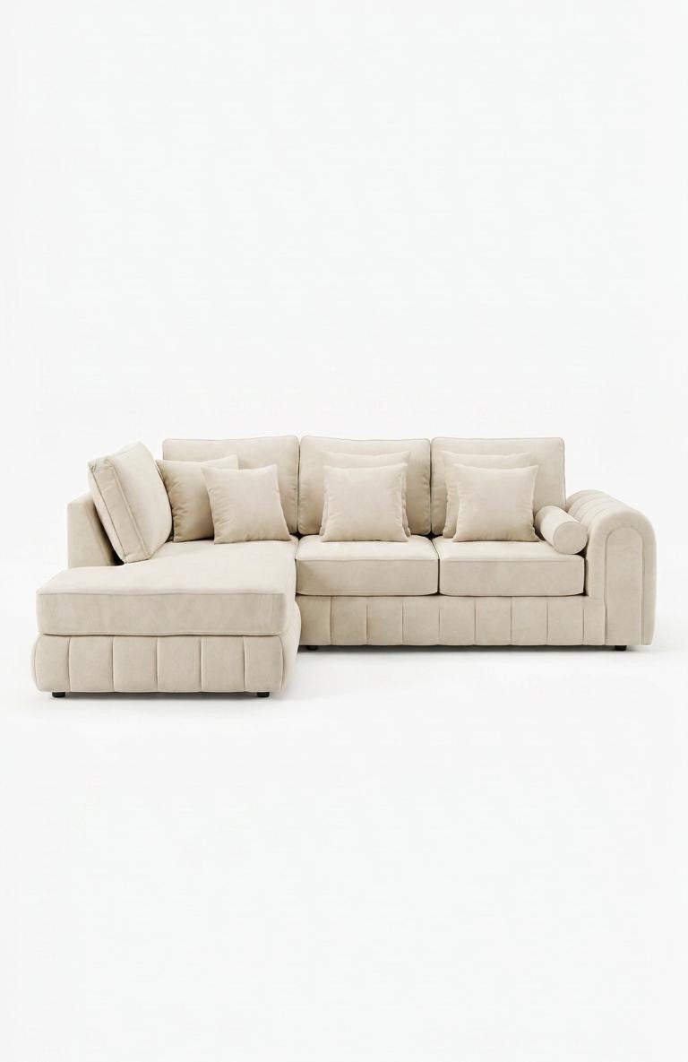 Maleno Chaise Sofa