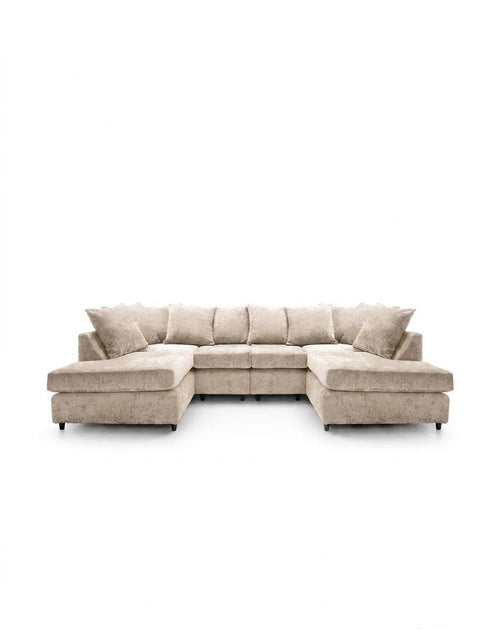 Bisma U-shape Sofa