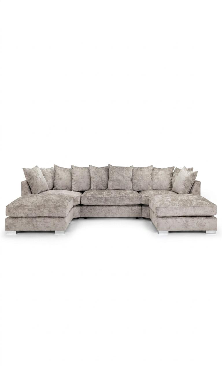 Bishop U-Shape Sofa