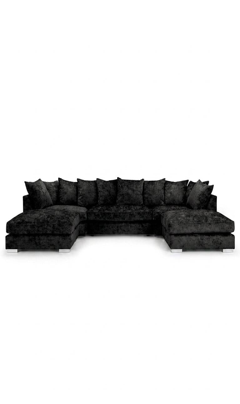 Bishop U-Shape Sofa