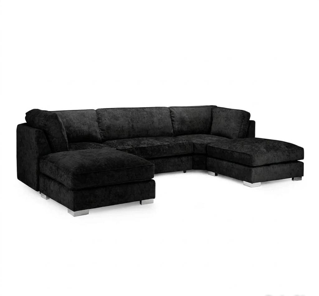 Bishop U-Shape Sofa