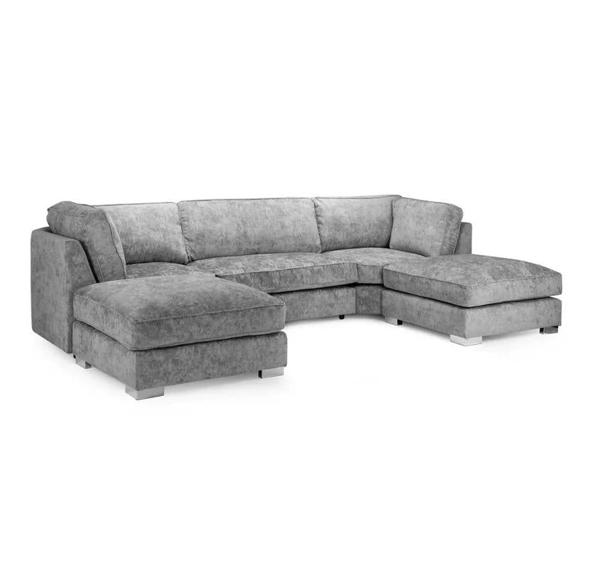 Bishop U-Shape Sofa