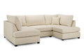 Cinema U-Shape Sofa