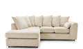Dylan Corner Chaise - Plush Velvet