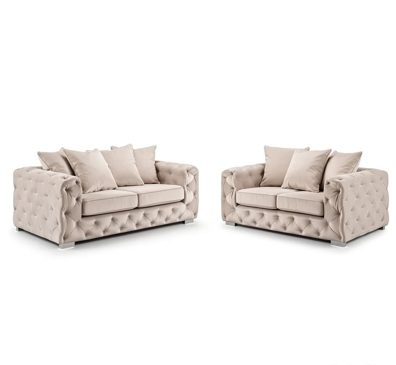 Ashton Sofa 3+2 Set