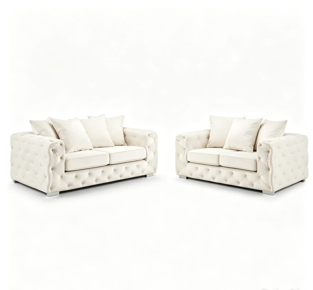 Ashton Sofa 3+2 Set