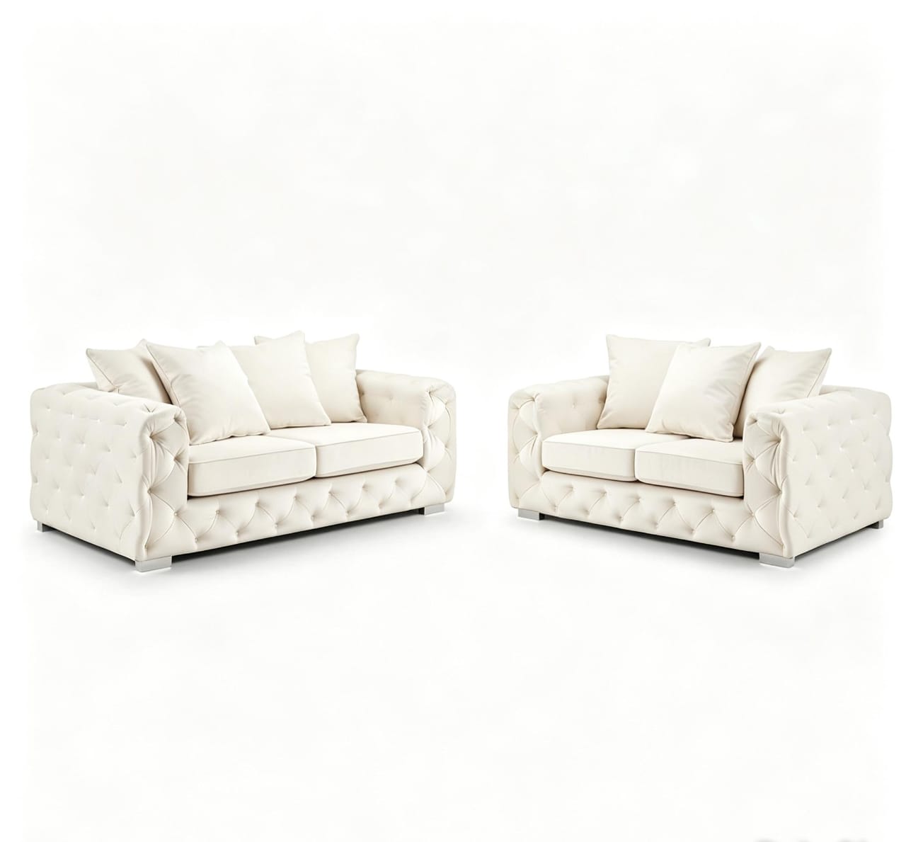 Ashton Sofa 3+2 Set