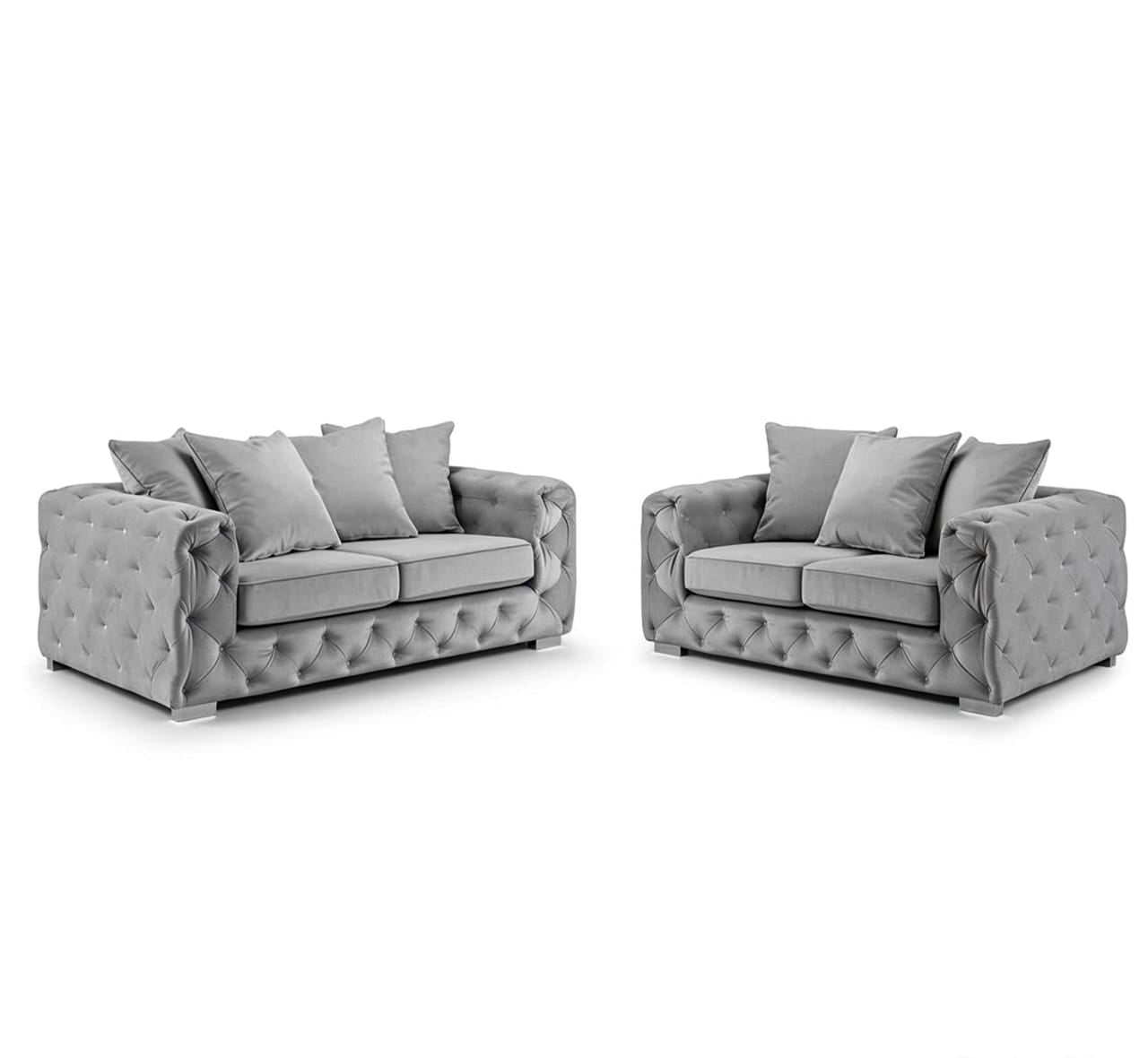 Ashton Sofa 3+2 Set
