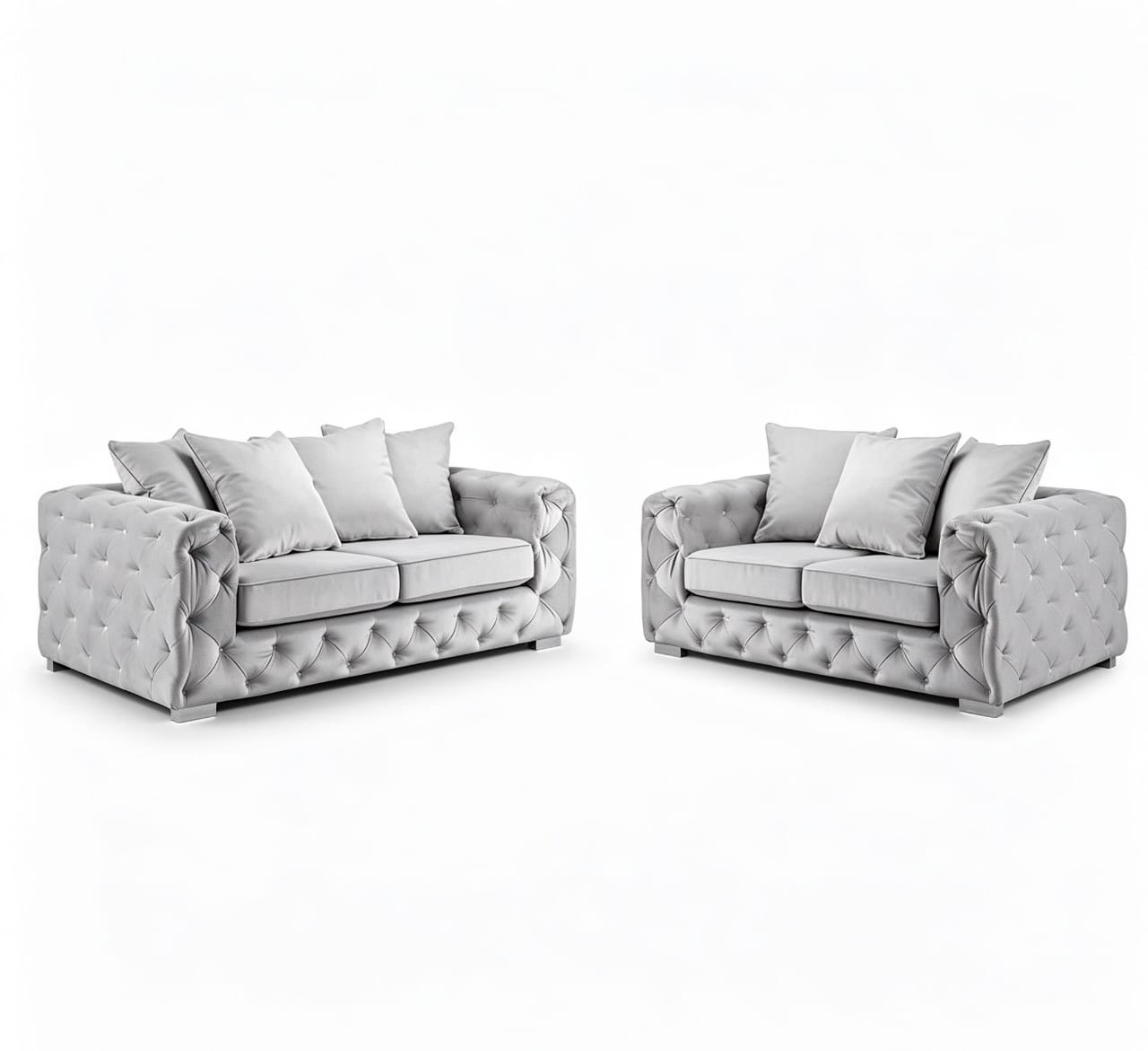 Ashton Sofa 3+2 Set