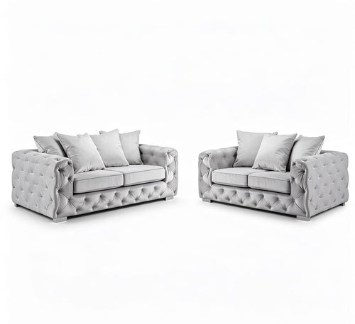 Ashton Sofa 3+2 Set