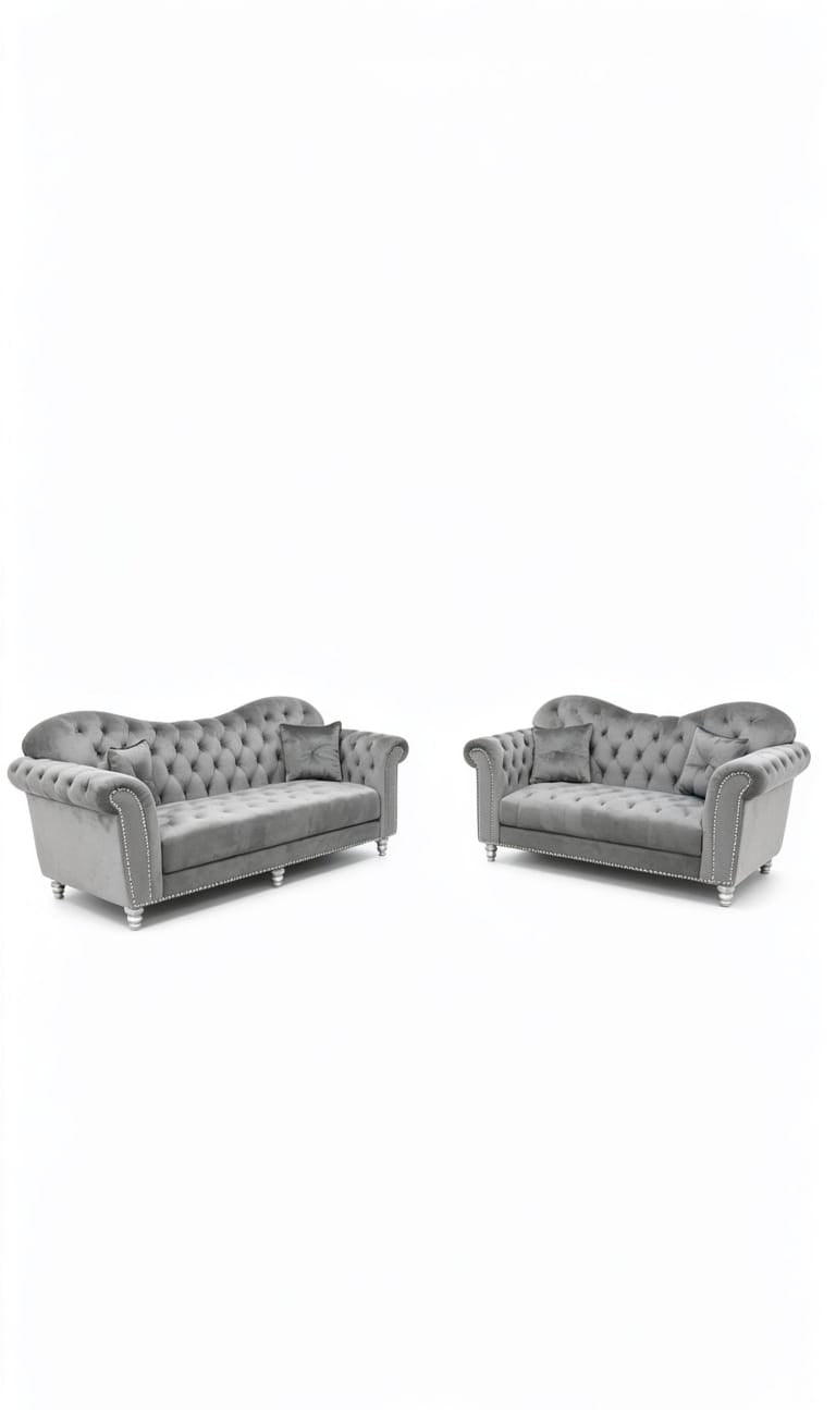 Elegance 3+2 Set