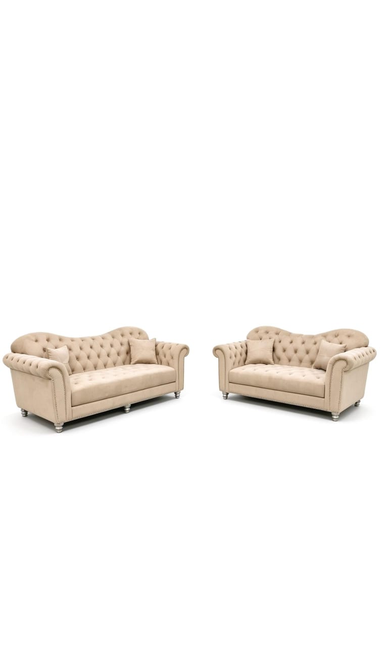 Elegance 3+2 Set