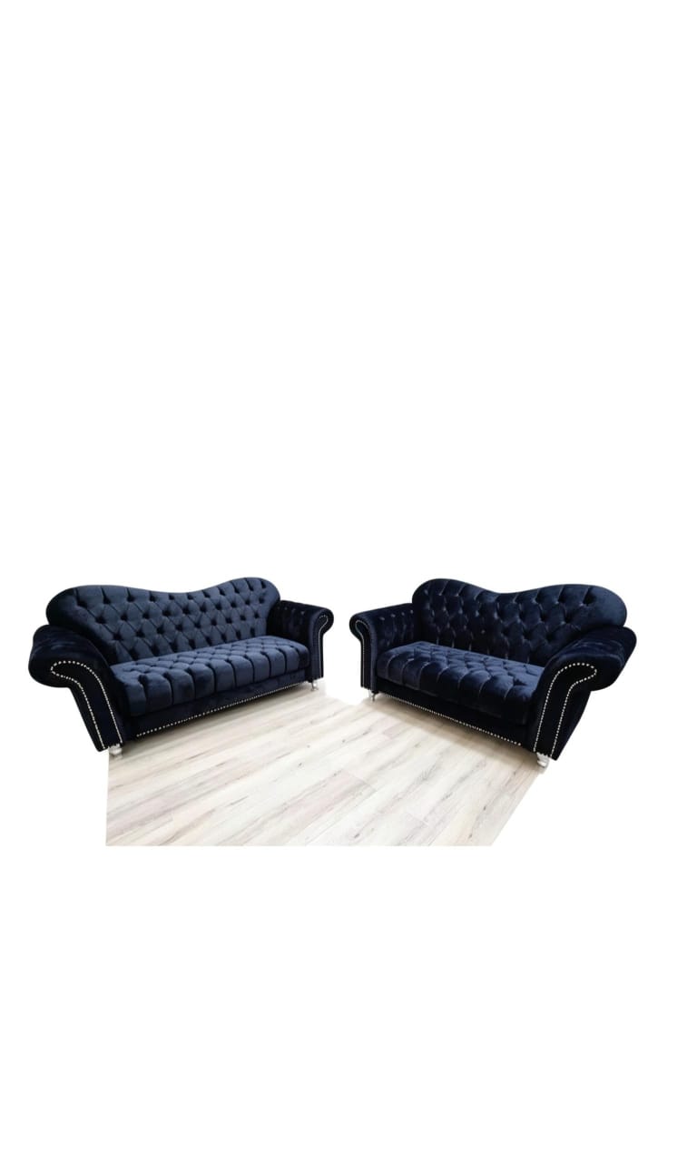 Elegance 3+2 Set