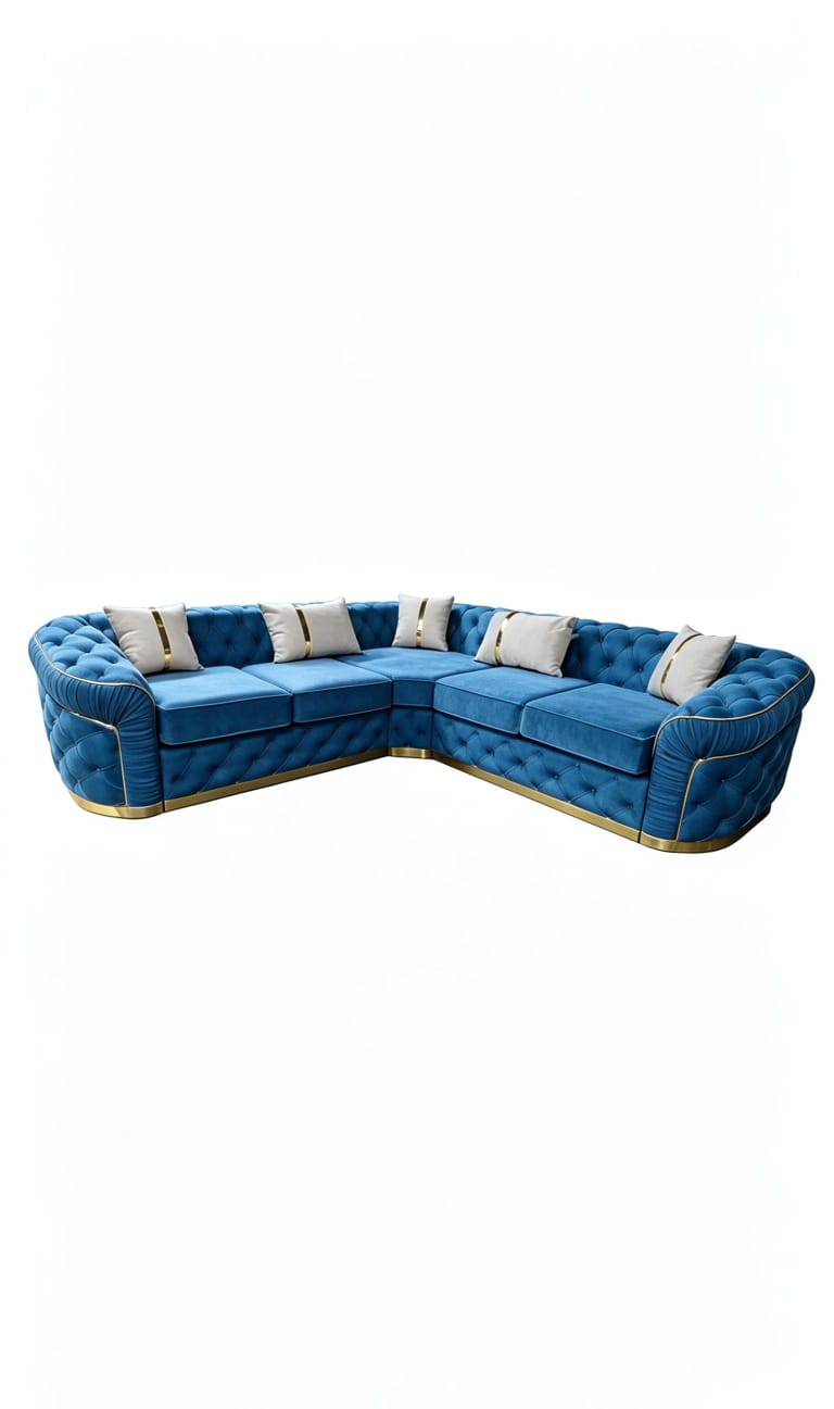 Ambassador Corner Sofa