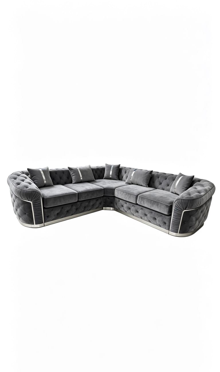 Ambassador Corner Sofa