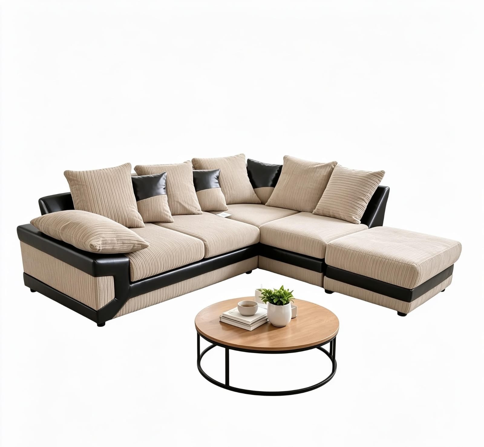 Dino Corner Sofa