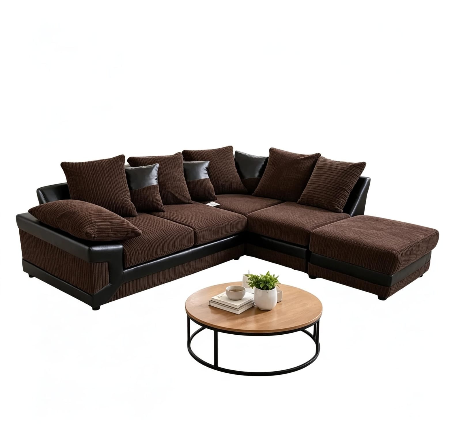 Dino Corner Sofa