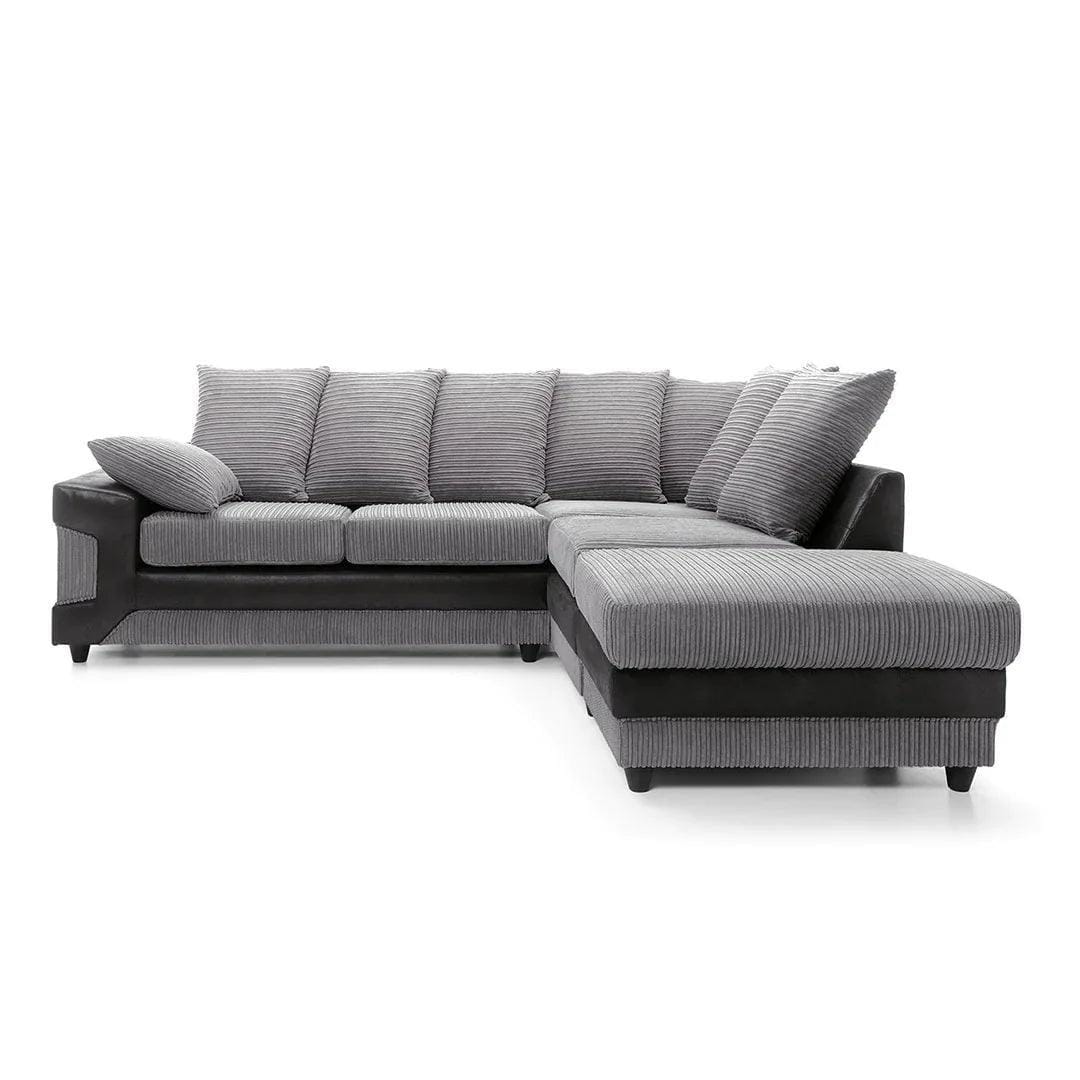 Dino Corner Sofa