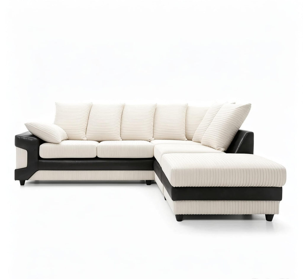 Dino Corner Sofa