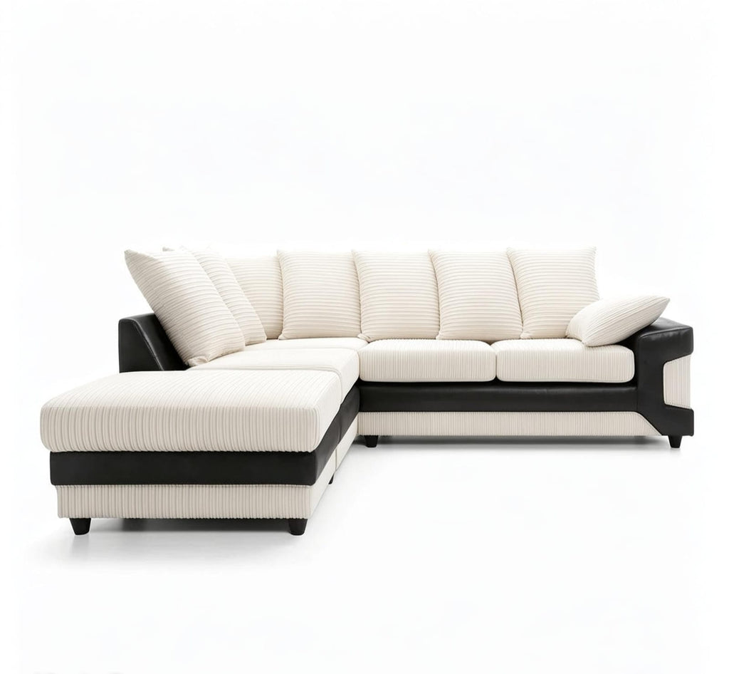 Dino Corner Sofa