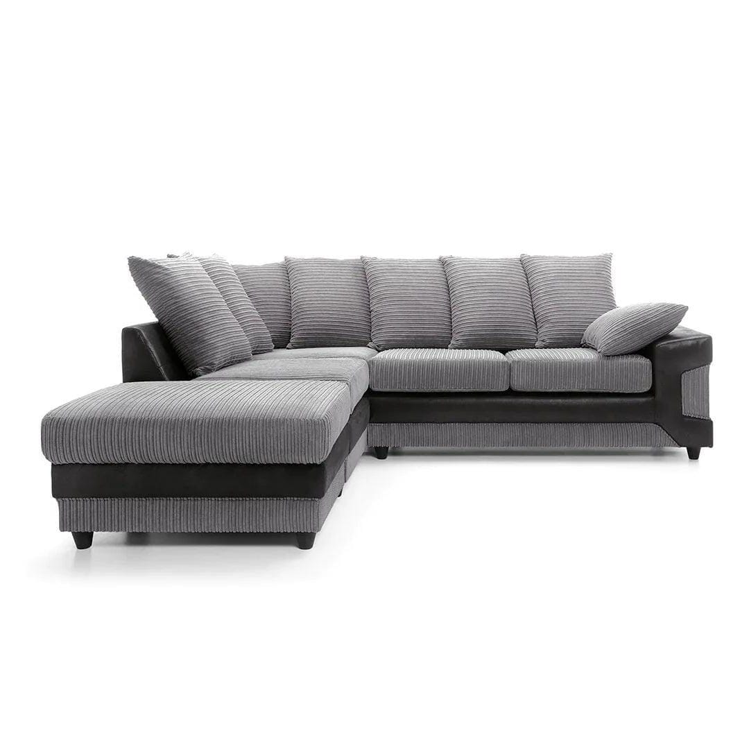 Dino Corner Sofa