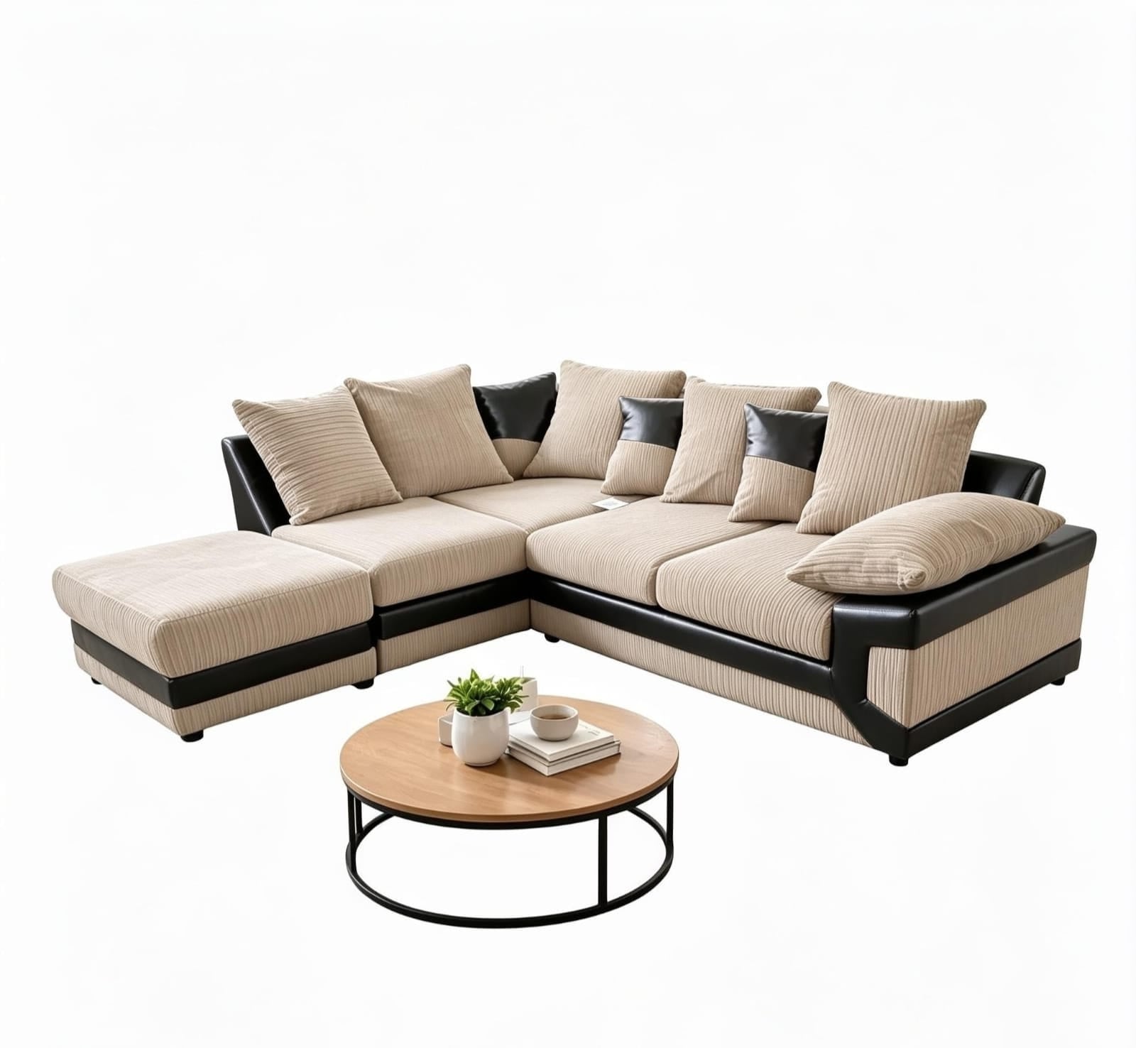 Dino Corner Sofa