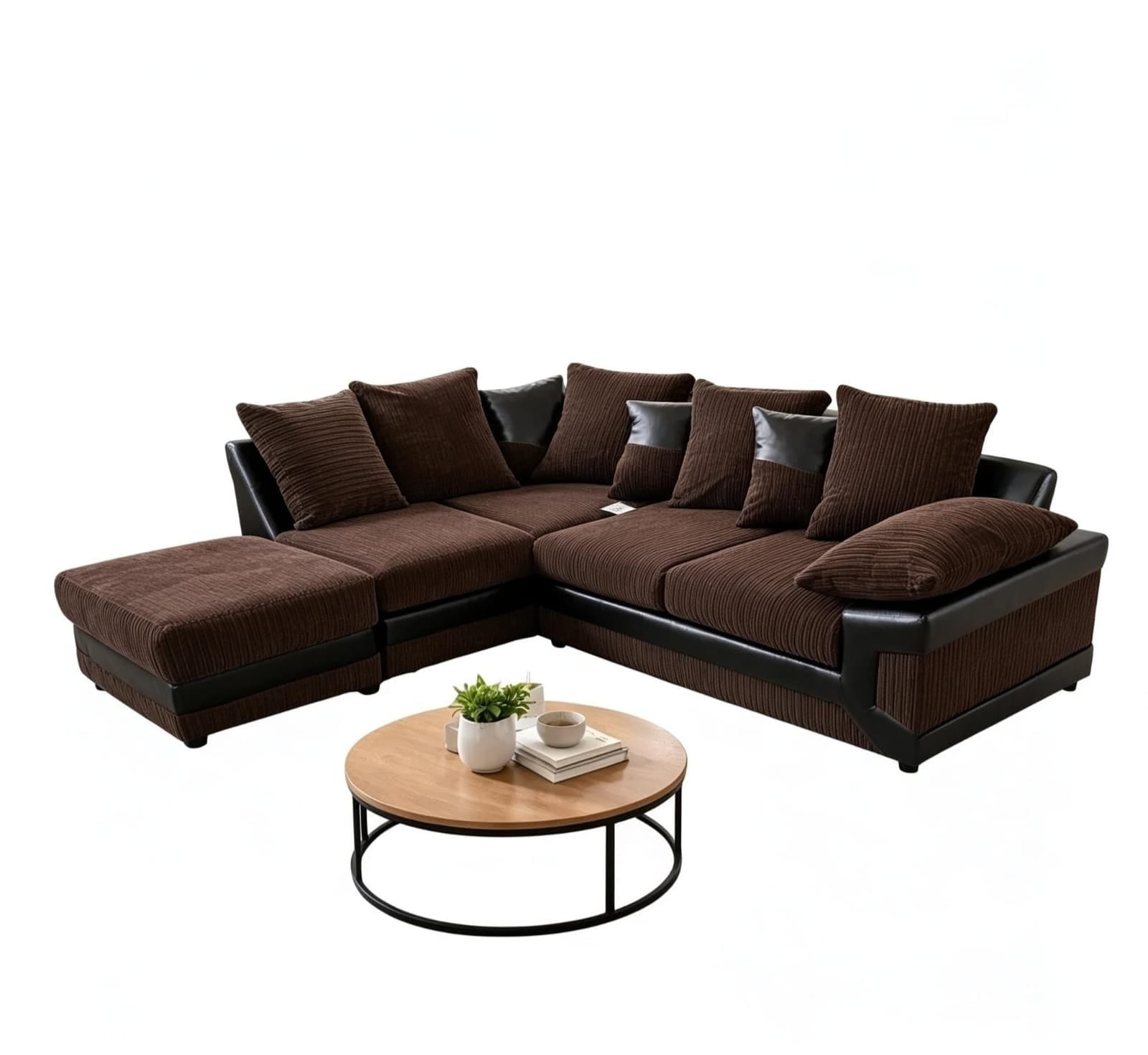 Dino Corner Sofa