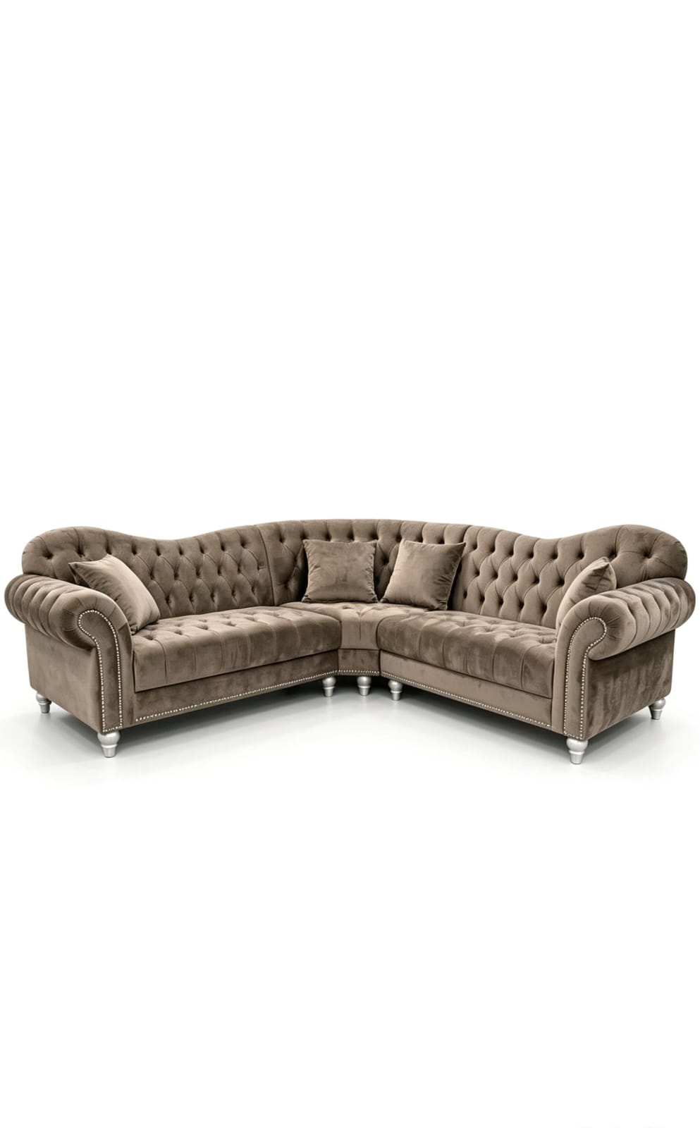 Elegance Sofa