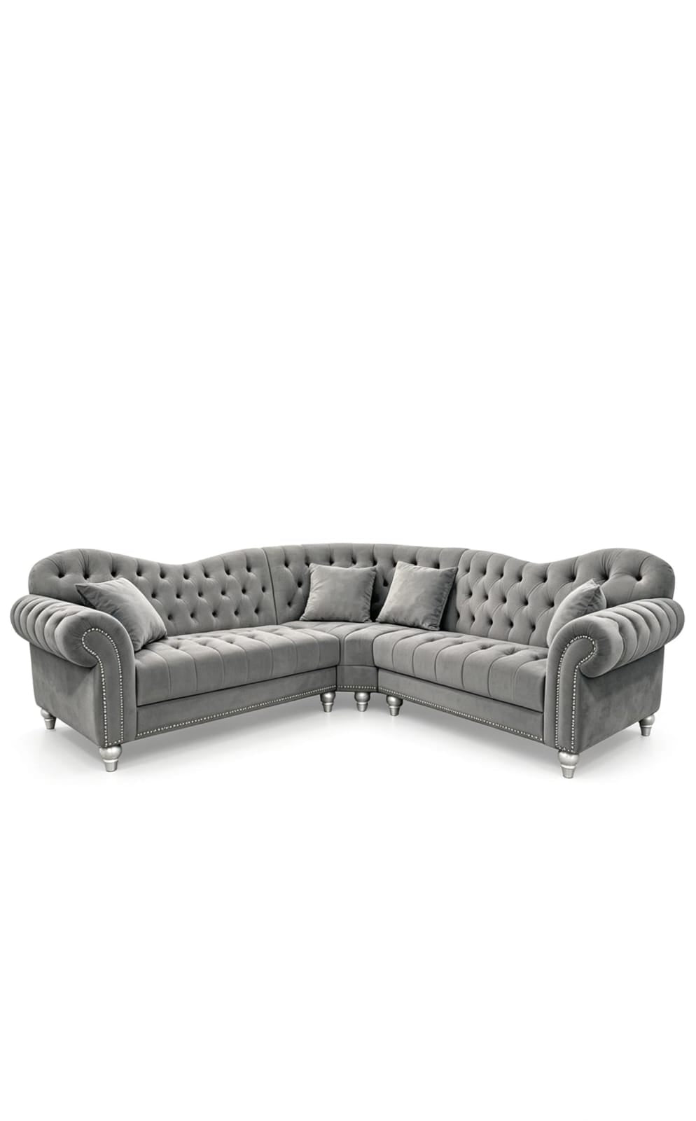 Elegance Sofa
