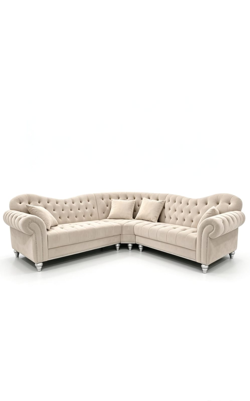 Elegance Sofa