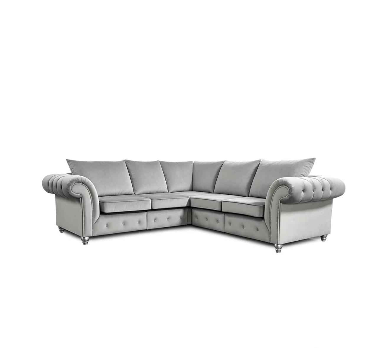 Olympia Corner Sofa