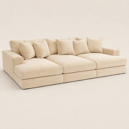 Aria Cinema Sofa